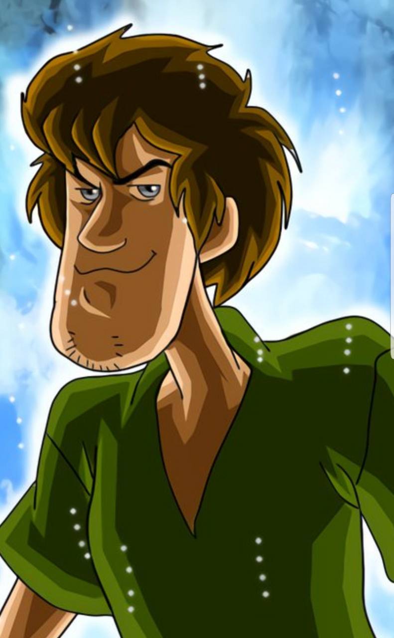 Featured image of post Anime Shaggy Wallpaper / Download wallpaper anime with hd quality.