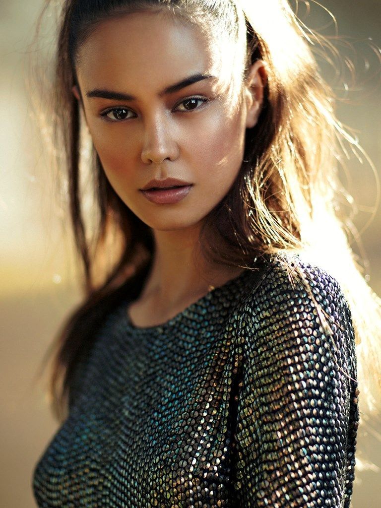 Mixed English, Australian, New Zealander, Chinese, Maori, Cook
