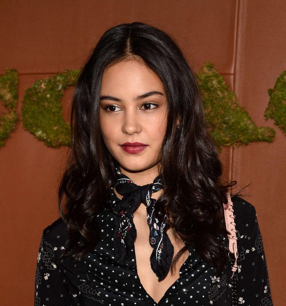 Courtney Eaton HD Wallpaper