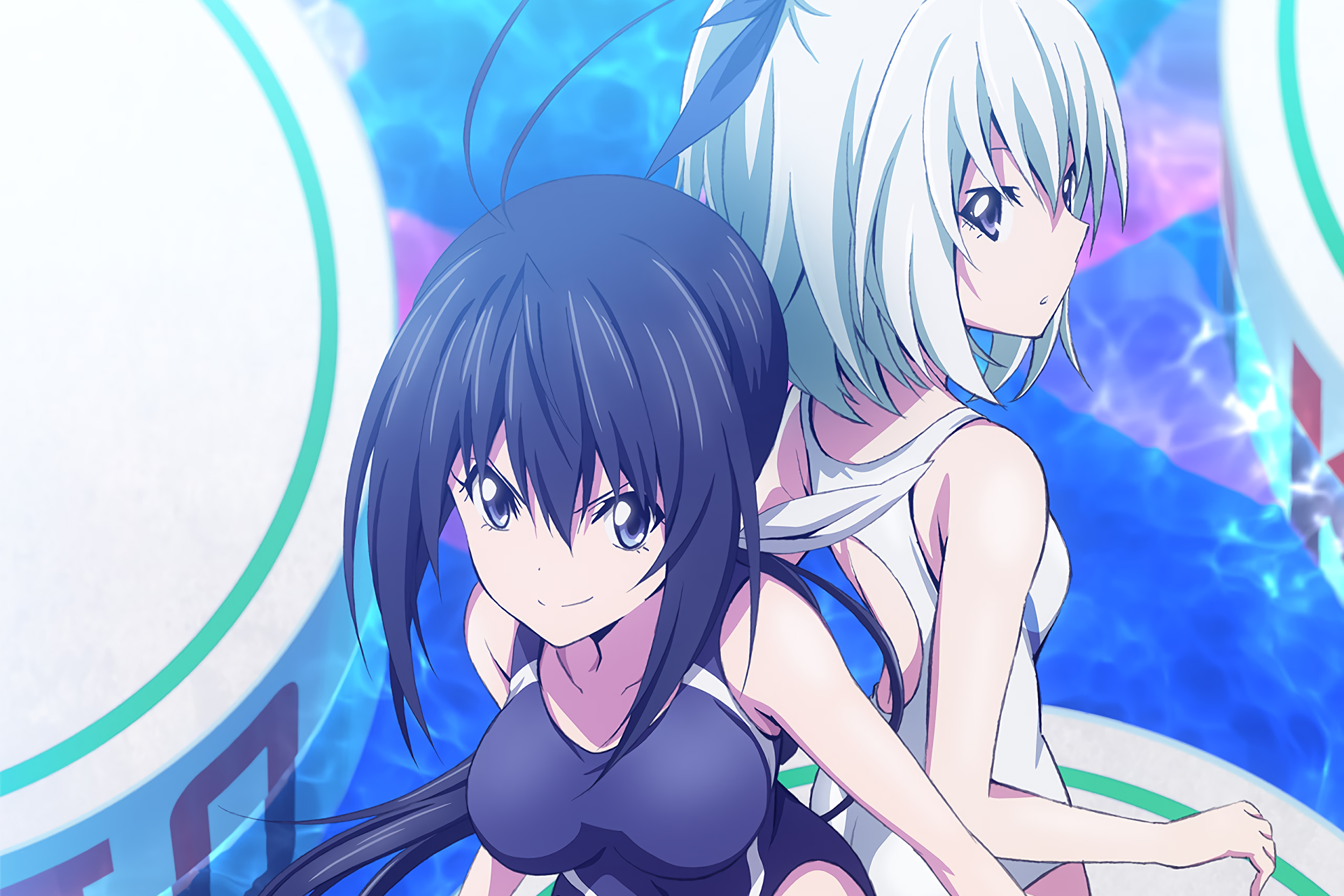 Keijo!!!!!!!! HD Wallpaper and Background Image