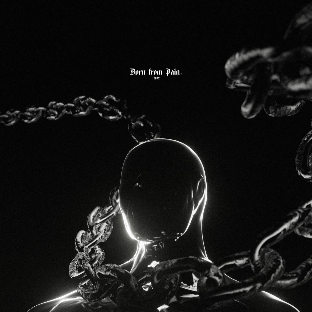 born from pain wallpaper