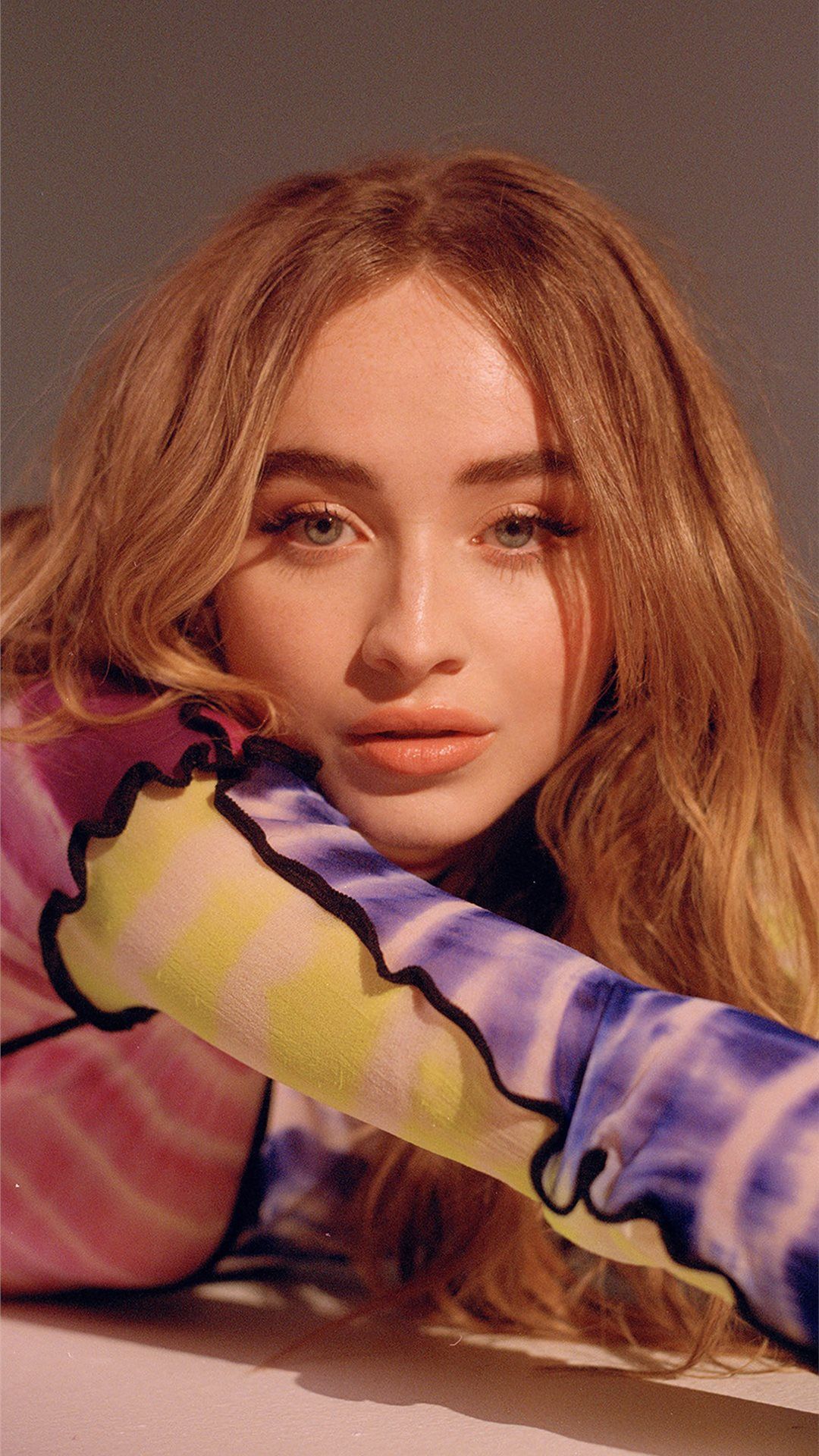 Best sabrina carpenter iPhone 8 Wallpaper HD
