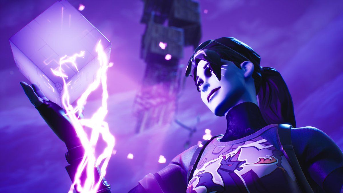 Fortnite Dark Bomber Wallpapers posted by Michelle Cunningham.