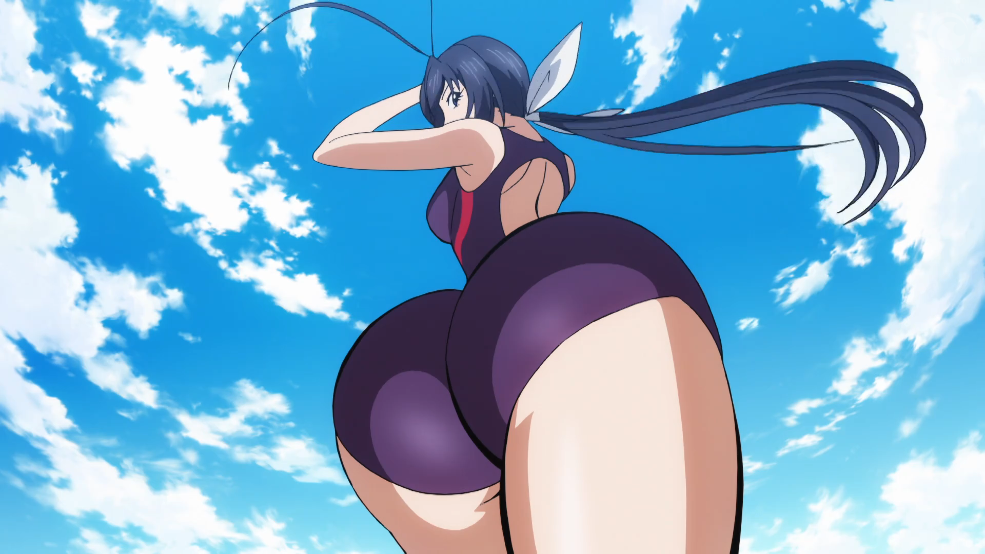 Keijo butts