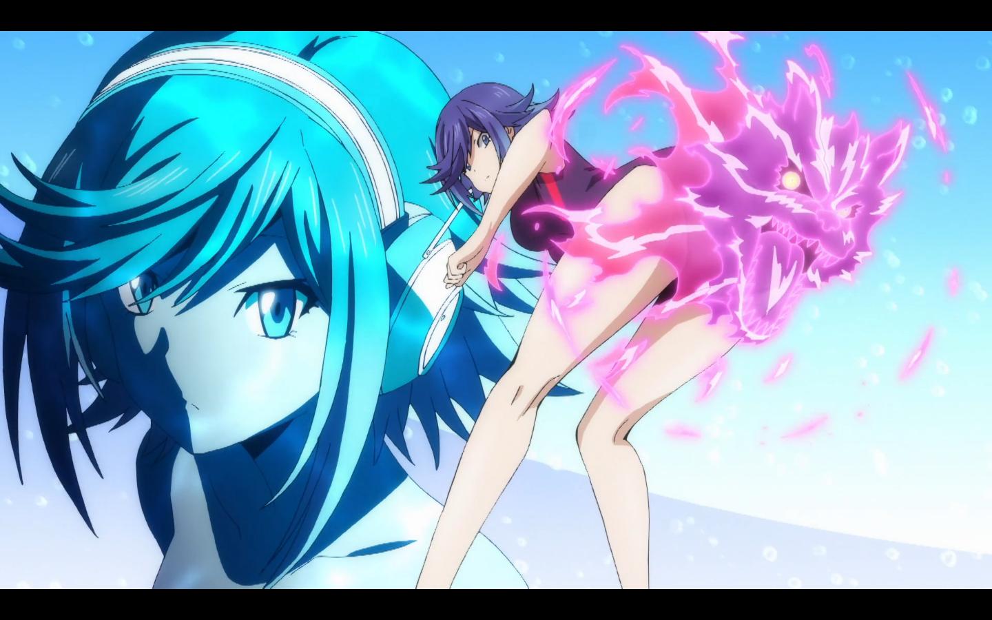 Spoilers Keijo!!!!!!!! 1 discussion