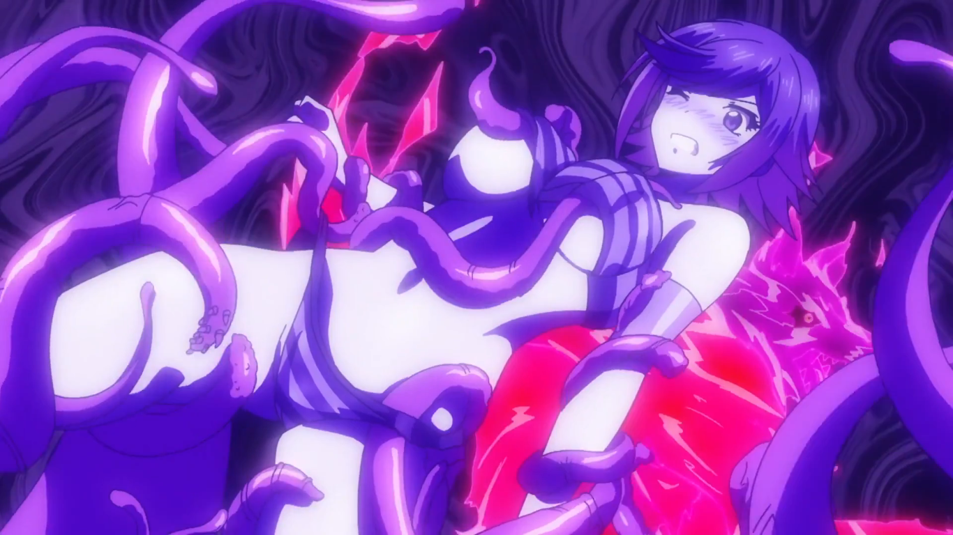 Keijo!!!!!!!! Episode 9 Discussion (50 - )