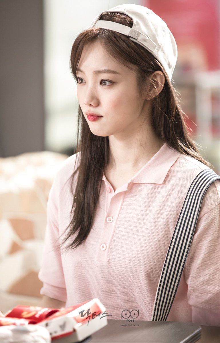 image about Lee Sung Kyung - 이성경. See more