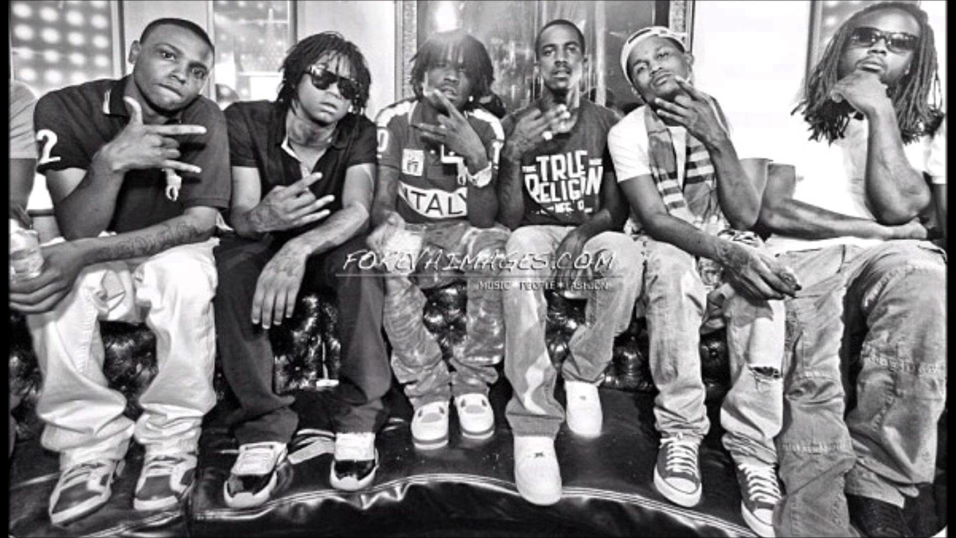 Glo Gang Ideas And Chief Keef Lil Durk Gbe Type Picture, HD