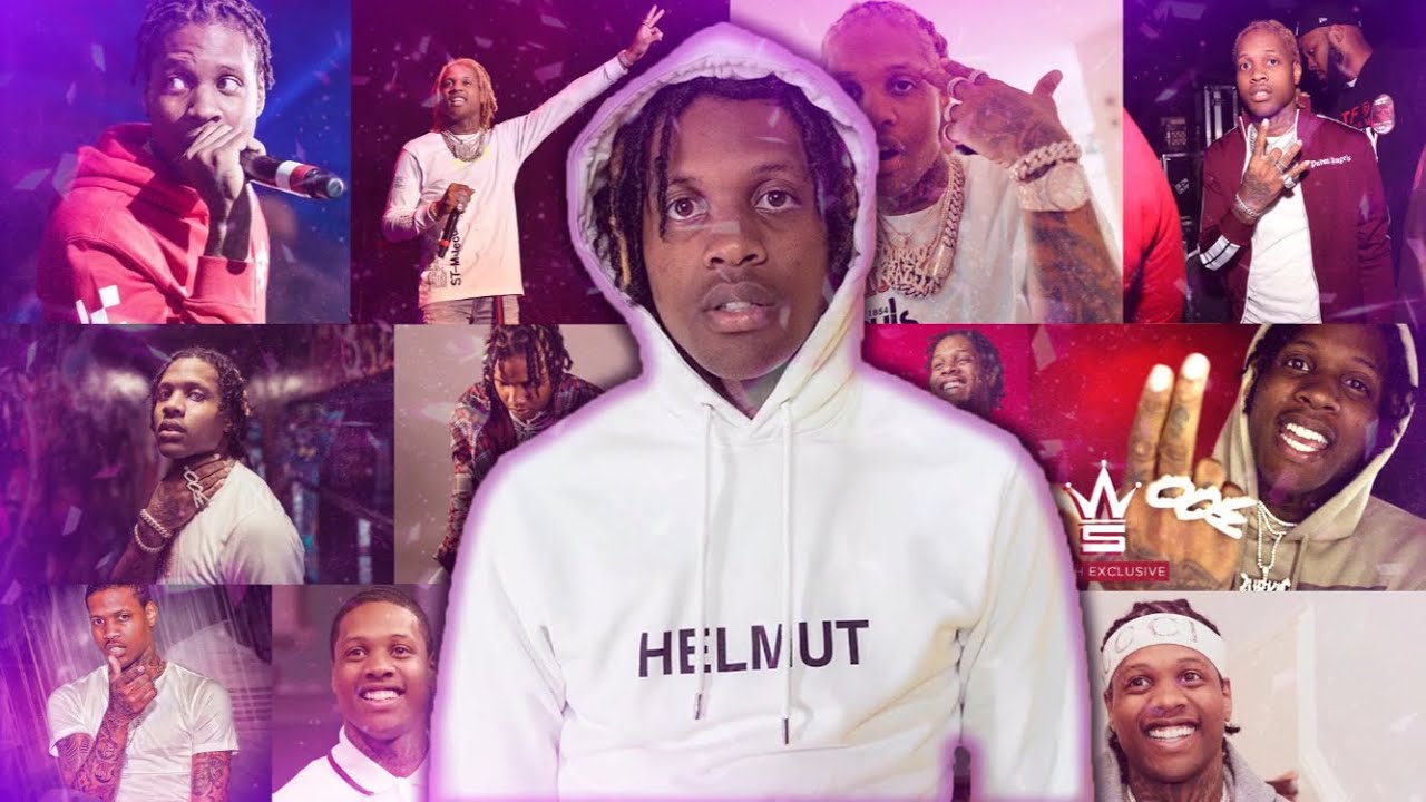 Lil Durk Desktop Wallpapers - Wallpaper Cave