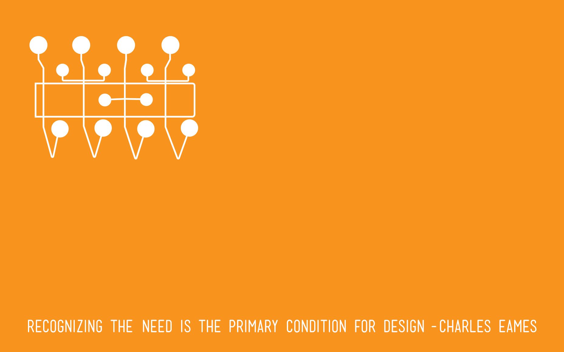 Modern Desktop: Knoll Desktop Wallpaper