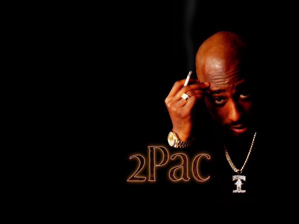 2Pac Shakur Wallpaper. Tupac Shakur