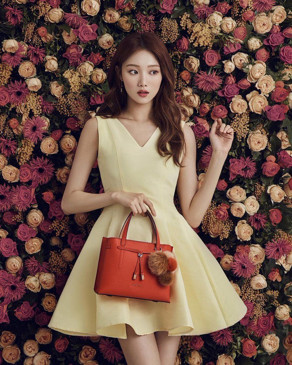 image about Lee Sung Kyung - 이성경. See more