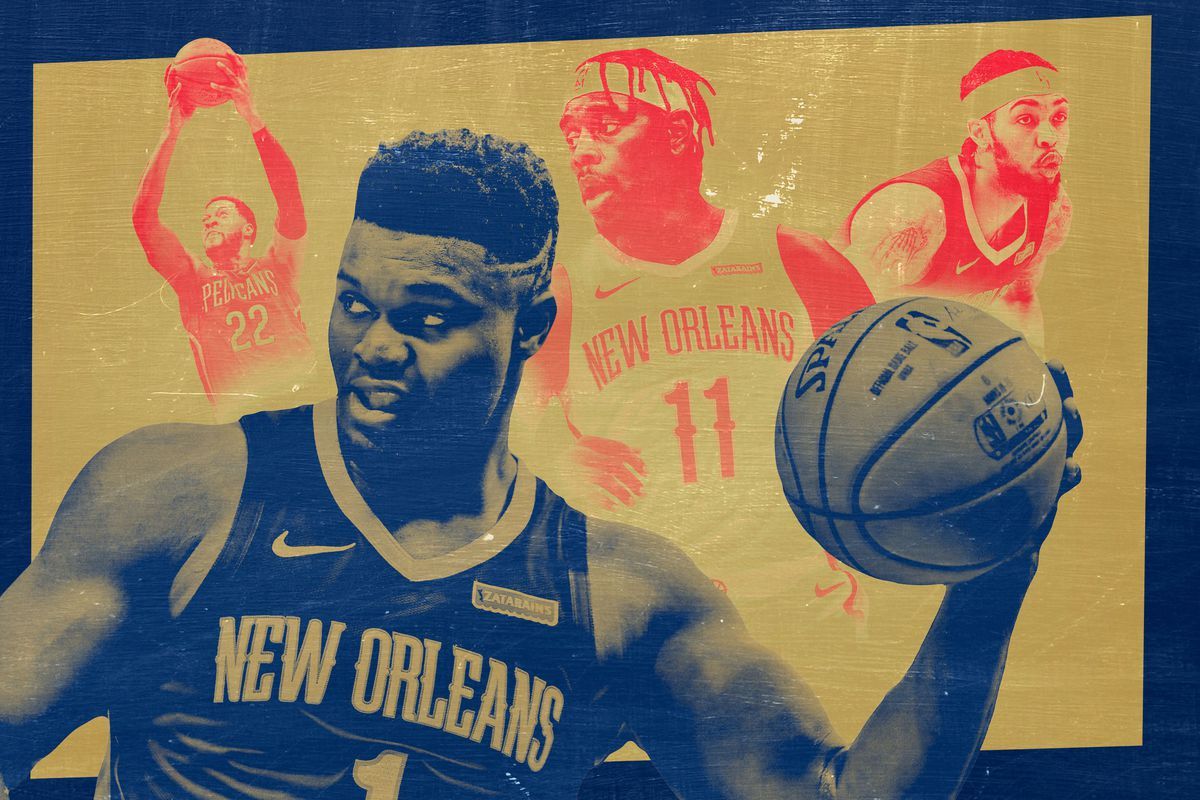 Zion Williamson's Debut and the Pelicans' “Big” Question
