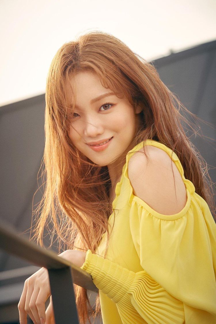 Lee Sung Kyung Desktop Wallpapers Top Free Lee Sung K 6342