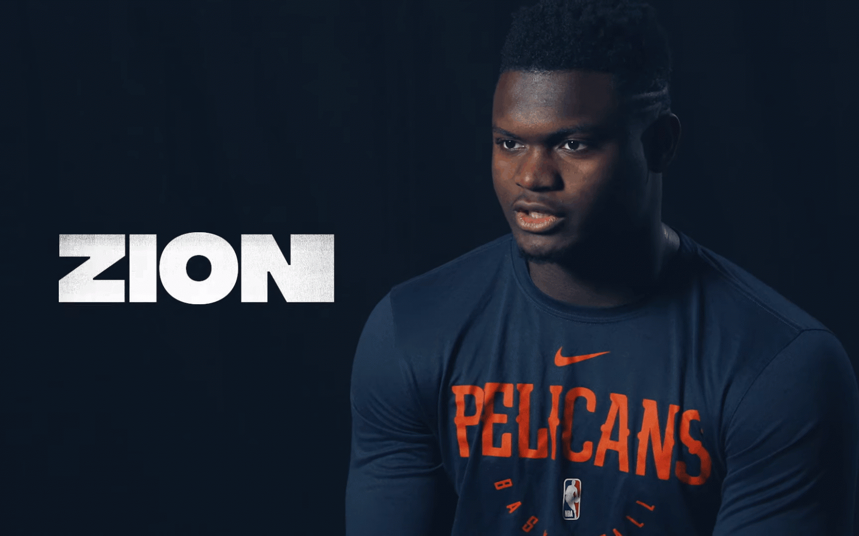Free download Zion Williamson joins NBA 2K in multiyear