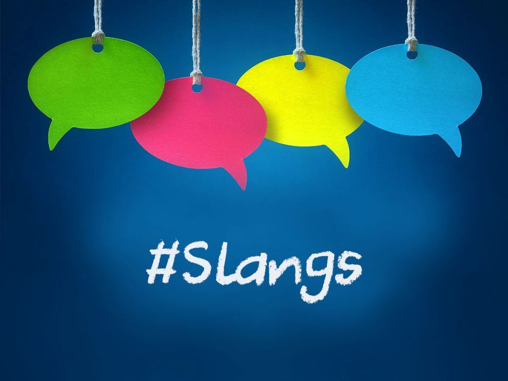 Trendy Internet Slang Words in Nigeria 2018