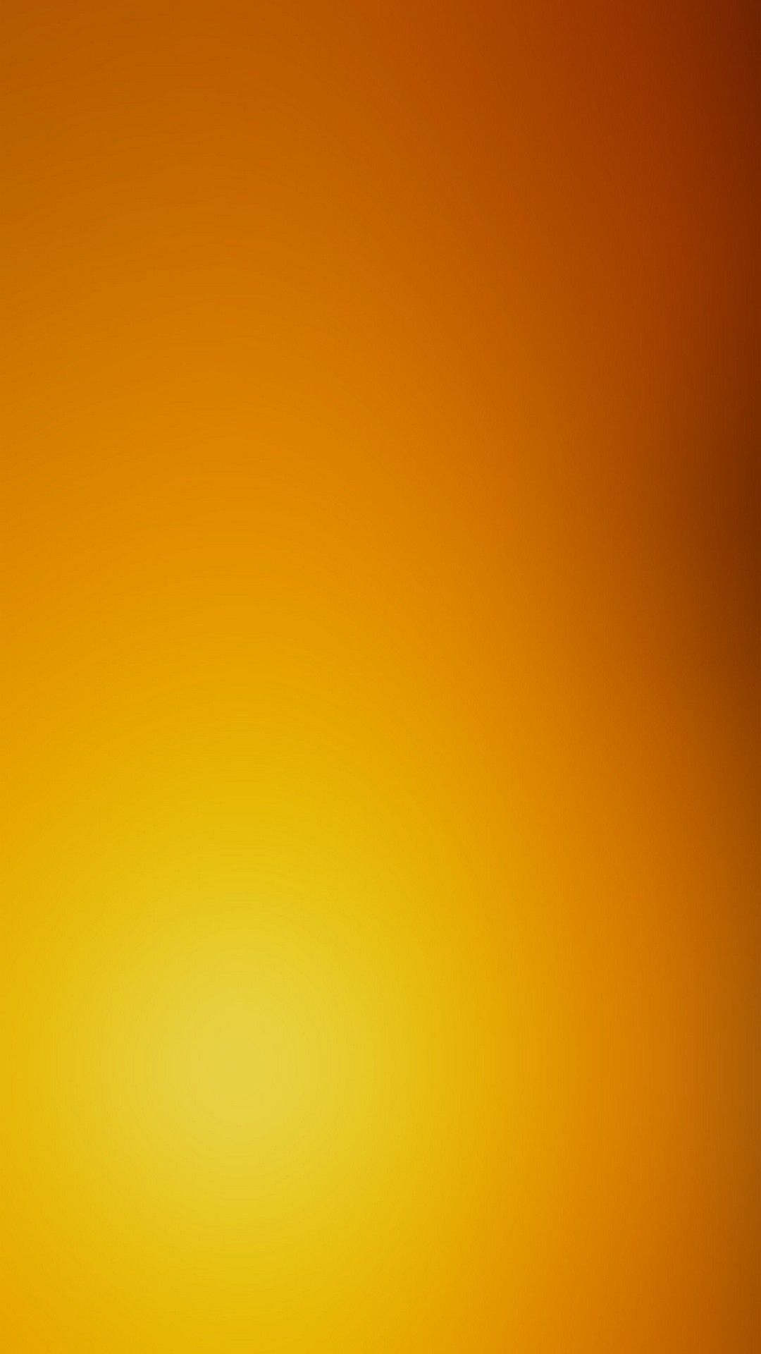 Wallpaper Plain Gold Android Android Wallpaper
