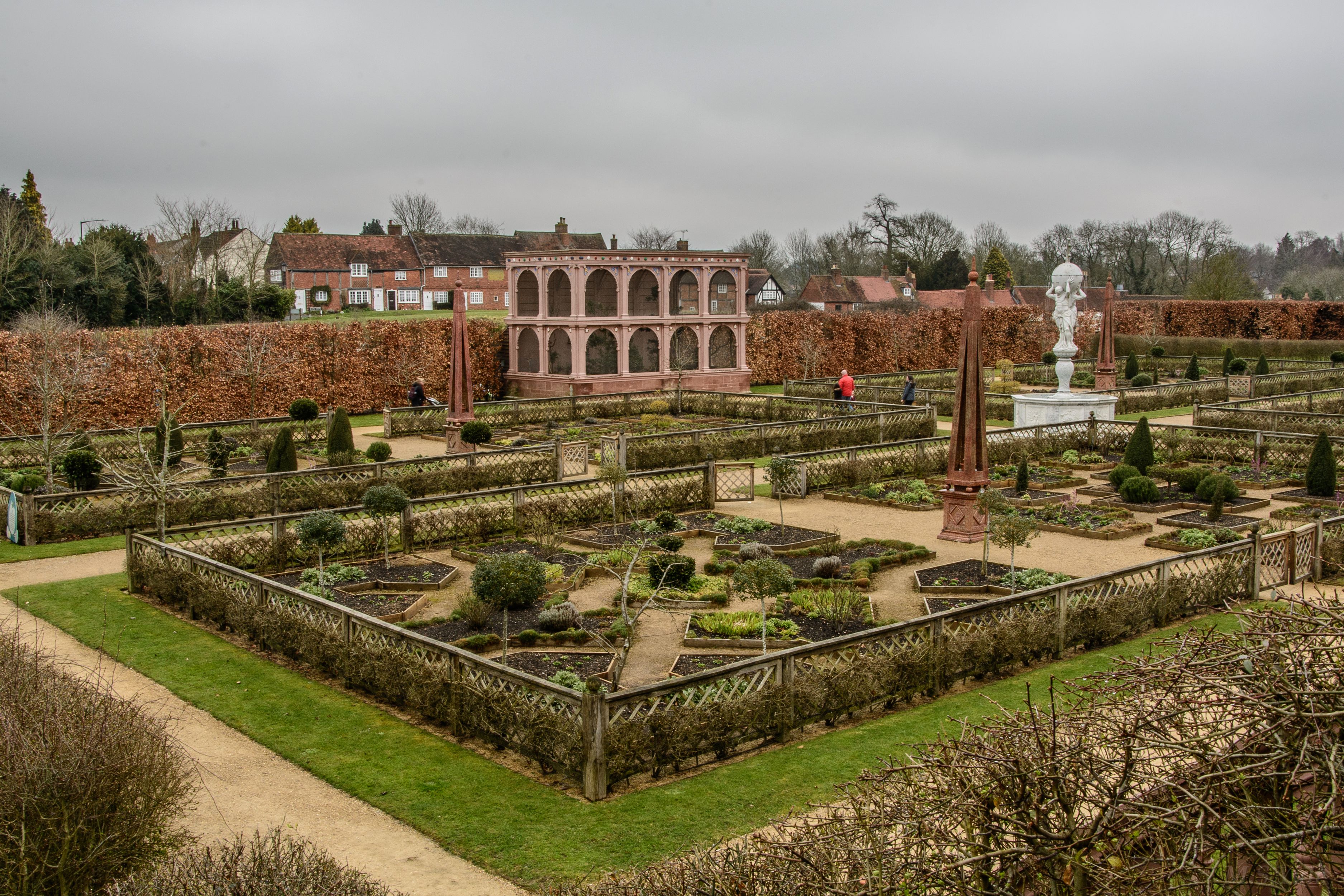 Desktop Wallpaper England Kenilworth Castle and 3750x2500