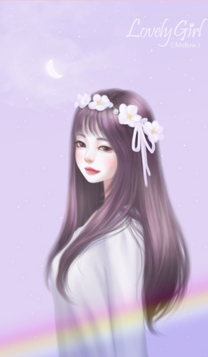 ♥➡ Syafiqah♥ (Dengan gambar). Seni digital, Seni