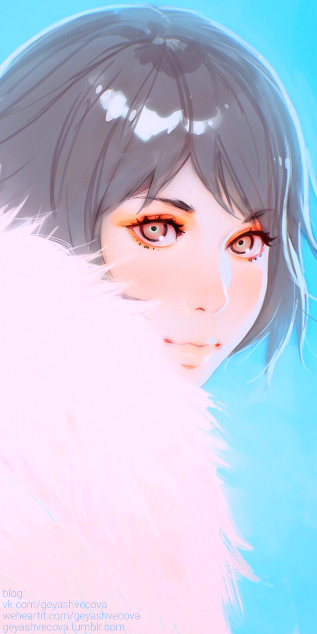 anime, art, art girl, background, beautiful, beautiful girl