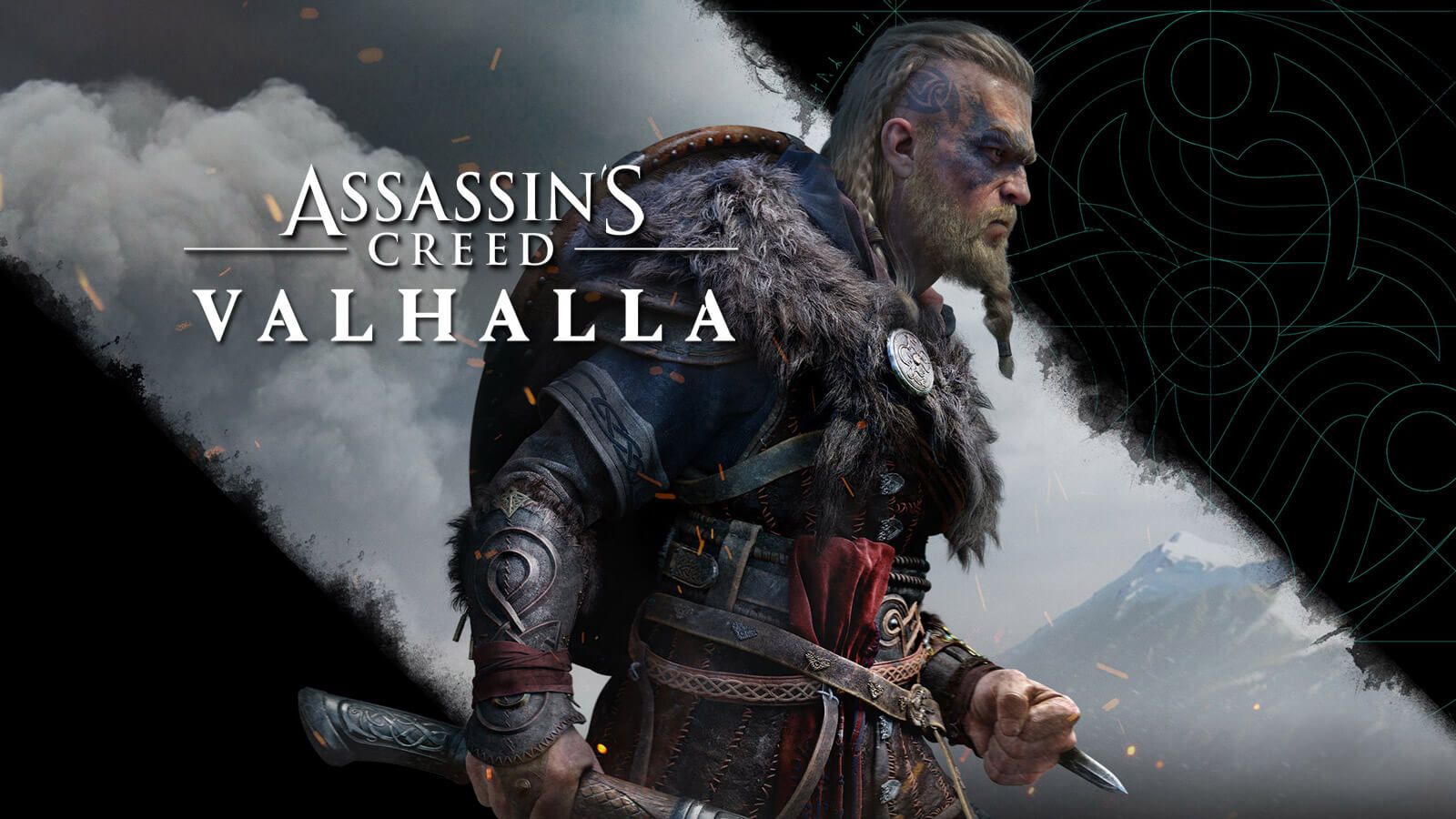 Assassin's Creed Valhalla Premiere Trailer