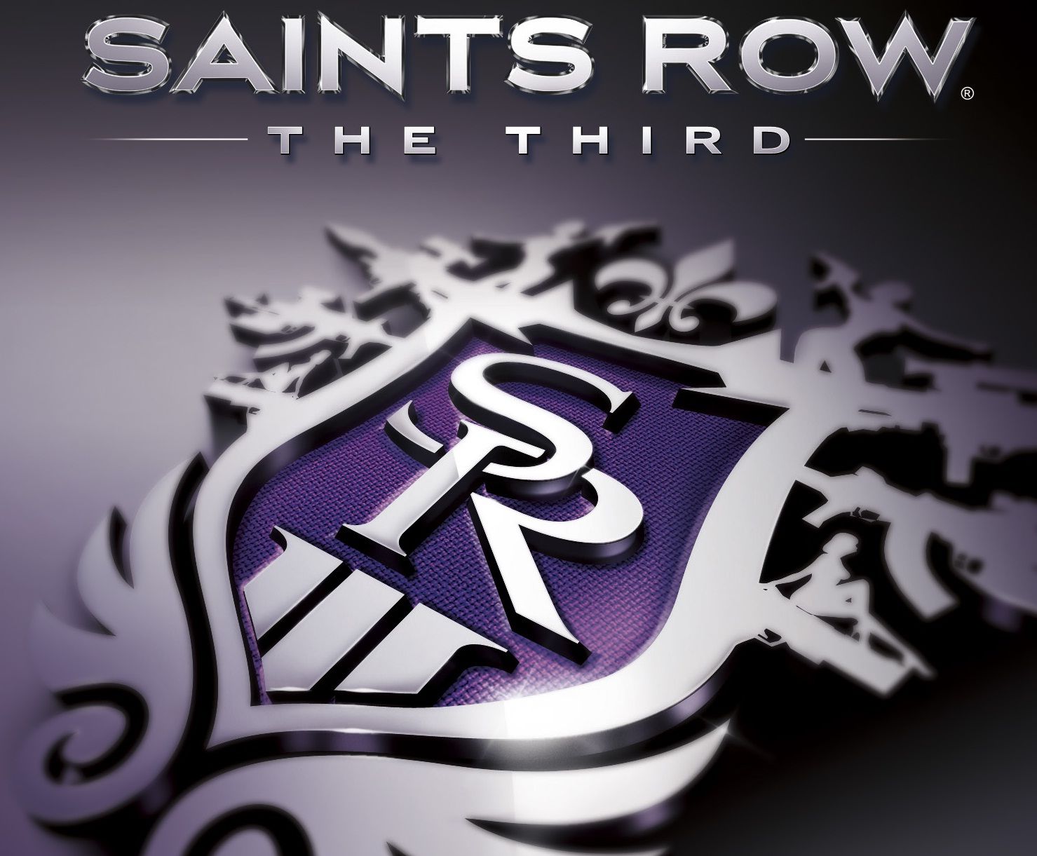 Saints Row: The Third Wallpaper of The Shield