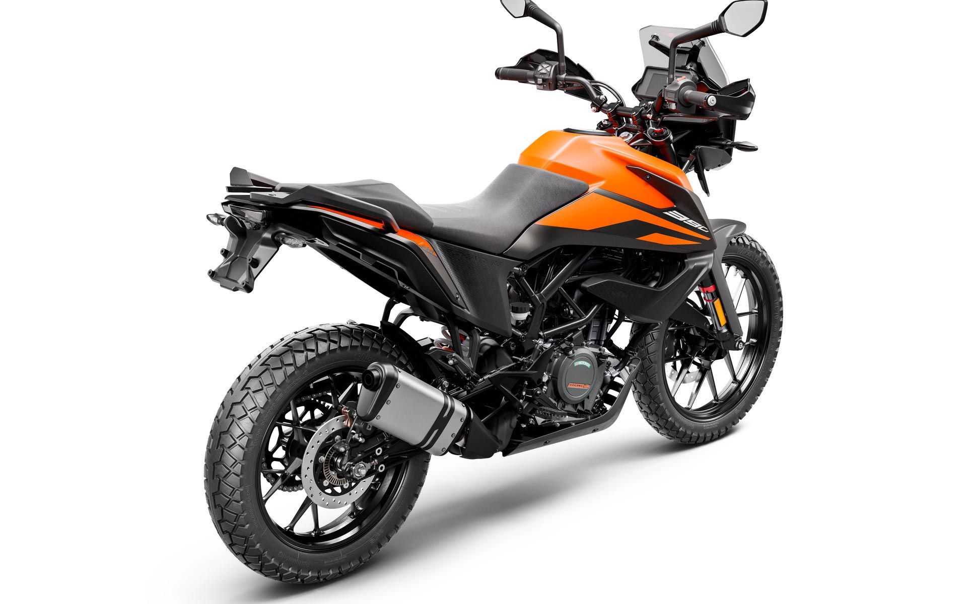 ktm 360 adventure