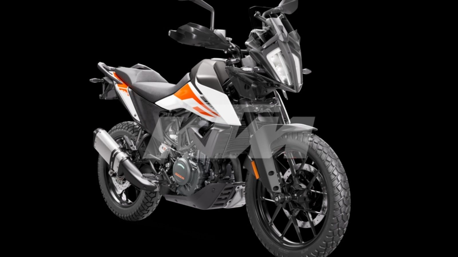 All You Need To Know About The KTM 390 Adventure