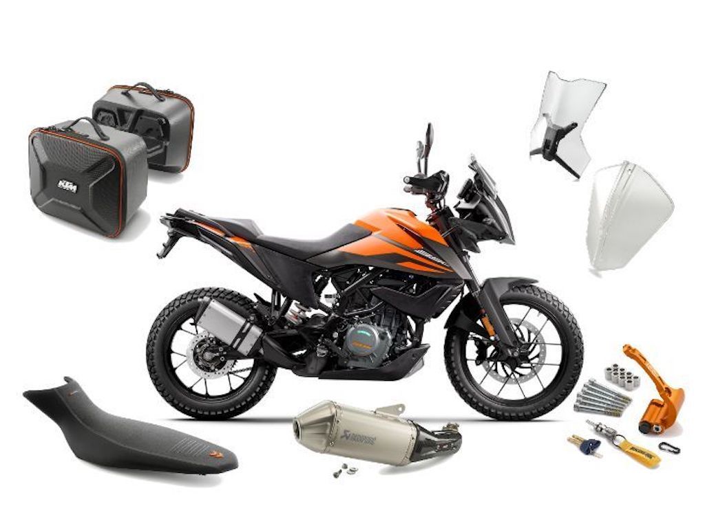 KTM 390 Adventure Wallpapers Wallpaper Cave