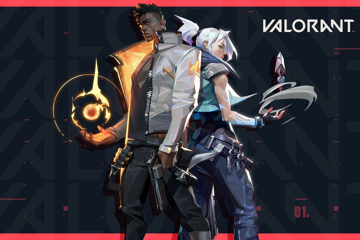 Valorant: Complete list of characters and abilities