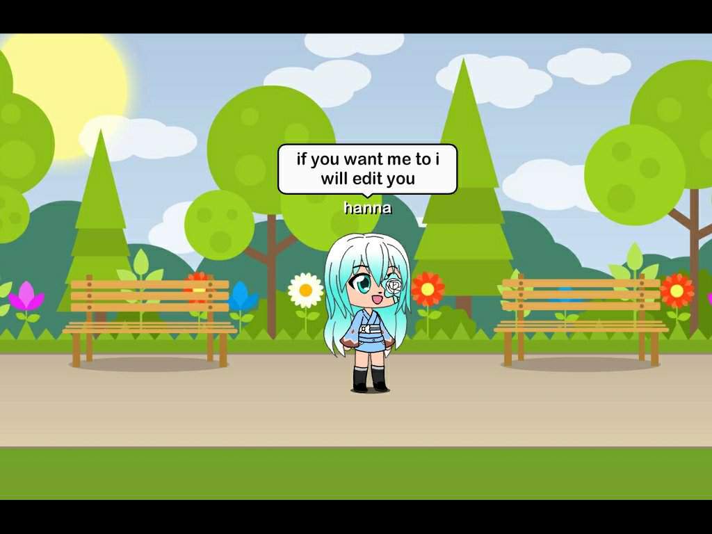 If You Want Me To Edit You Let Me Know. Gacha Life Amino