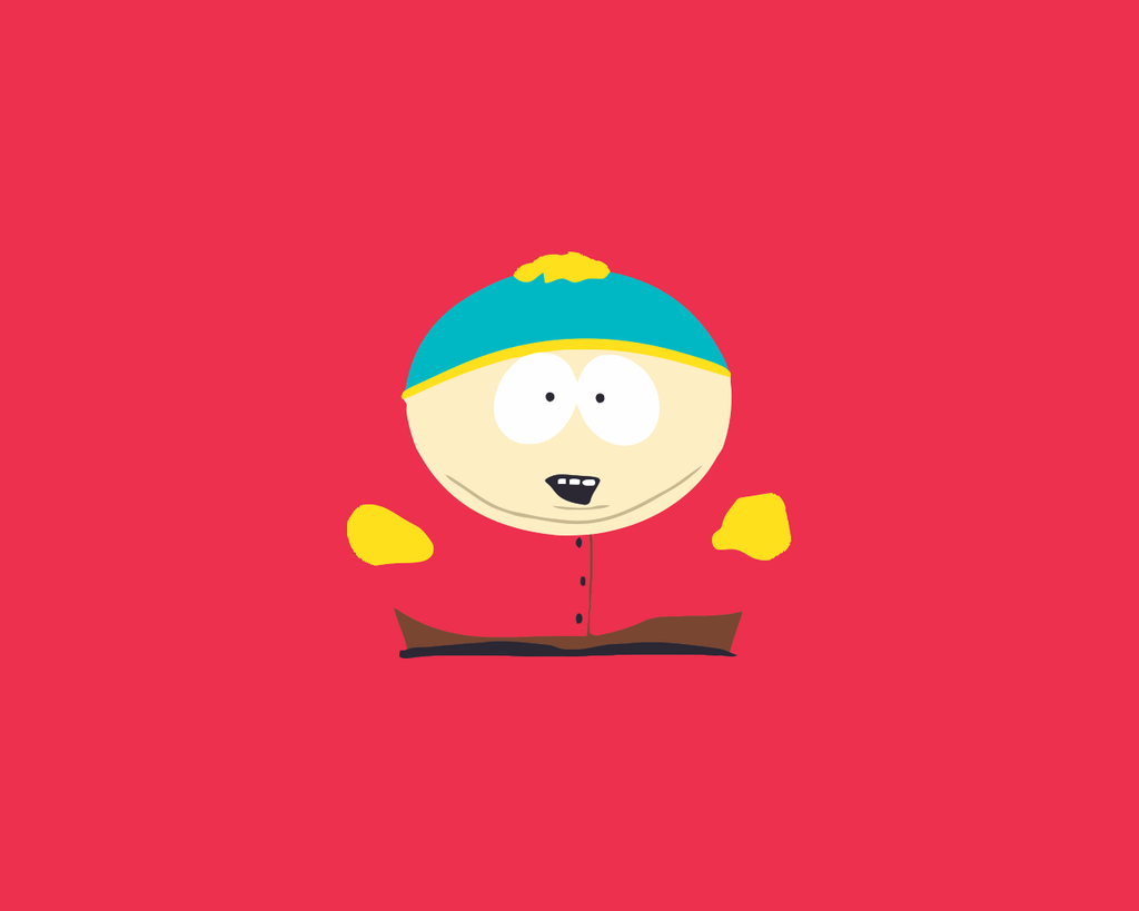 Cartman Desktop Wallpapers - Wallpaper Cave