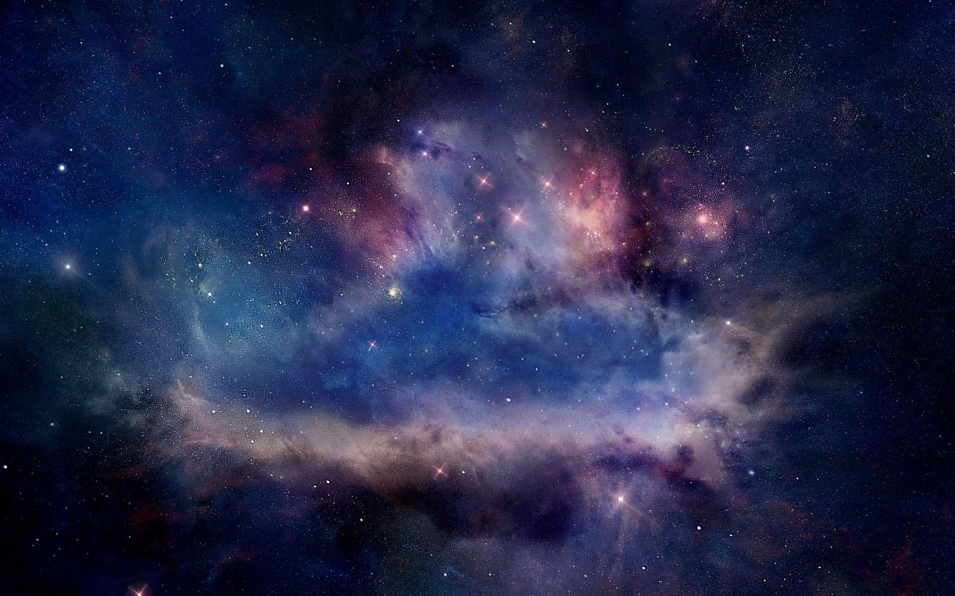 HD wallpaper: galaxy, galaxies, star, universe, black, cosmos, nebula |  Wallpaper Flare