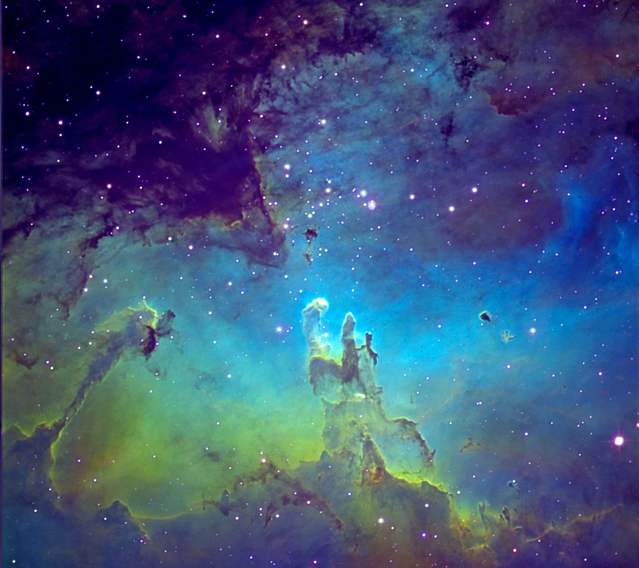 Galaxy Wallpaper Tumblr HD
