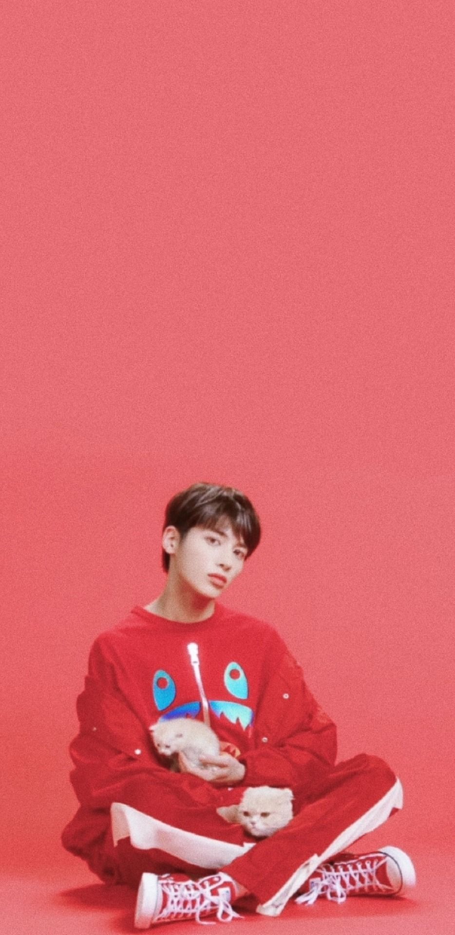 TXT Wallpaper