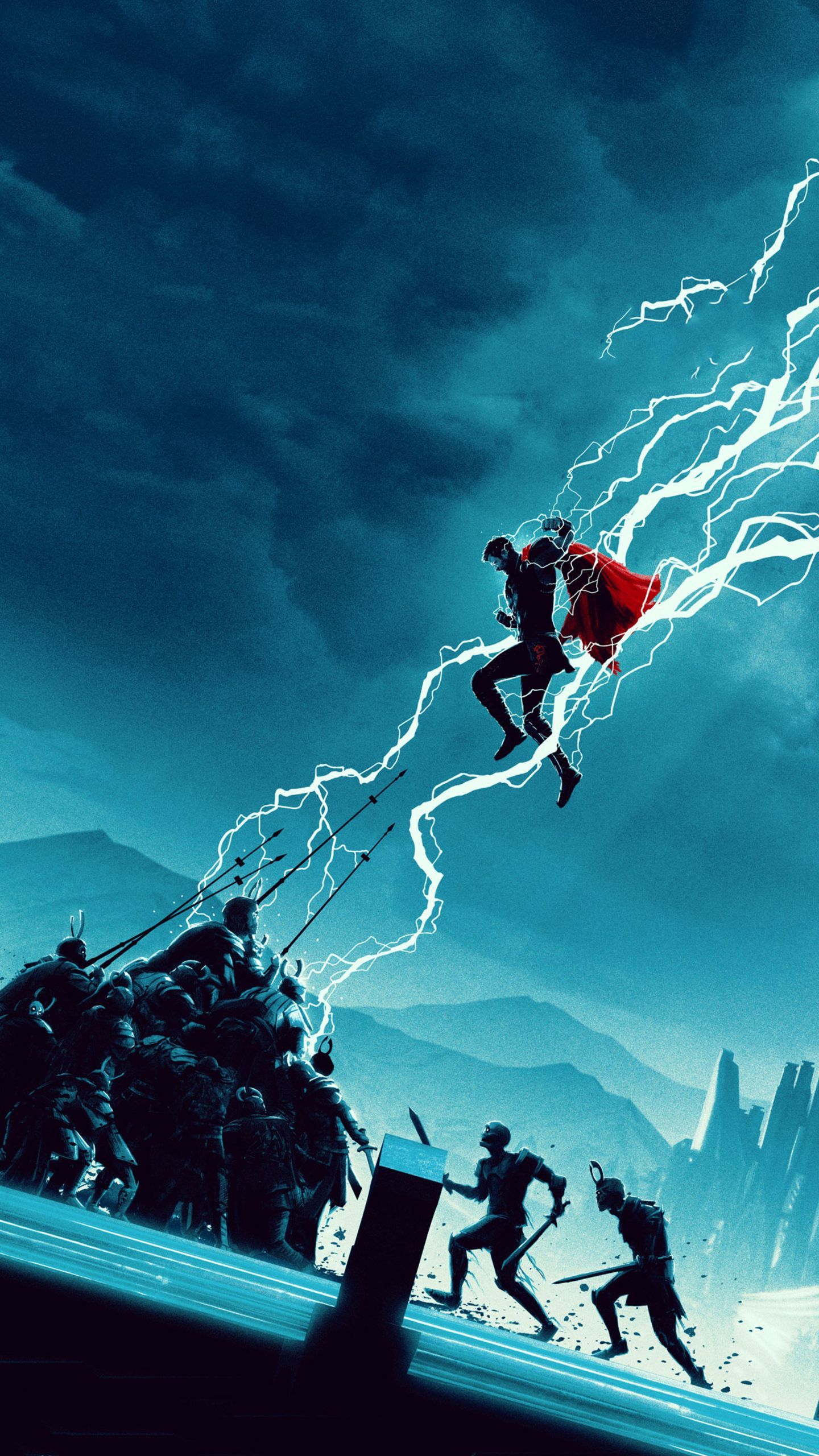 TOP 10 MOST FAMOUS AND POPULAR SUPERHEROES. MARVEL & DC #thor