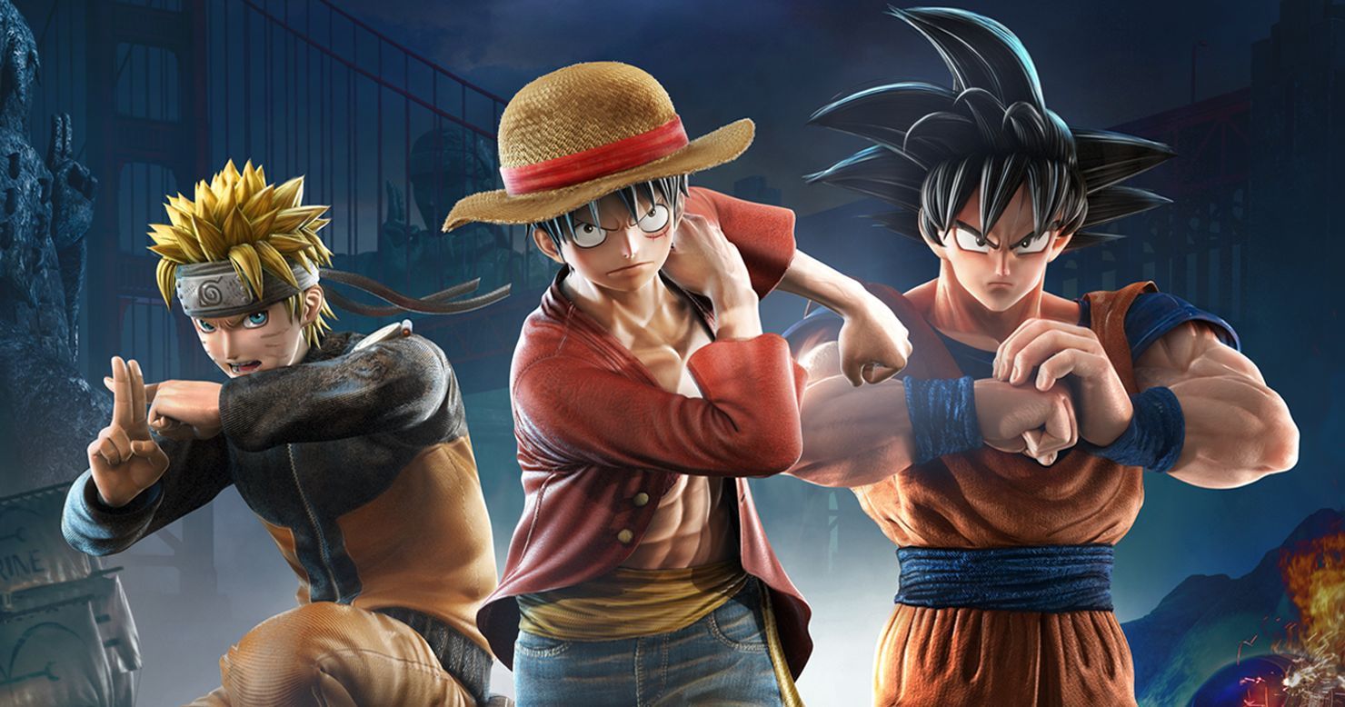 Jump Force: how to Awaken characters and pull off Ultimate Awakenings
