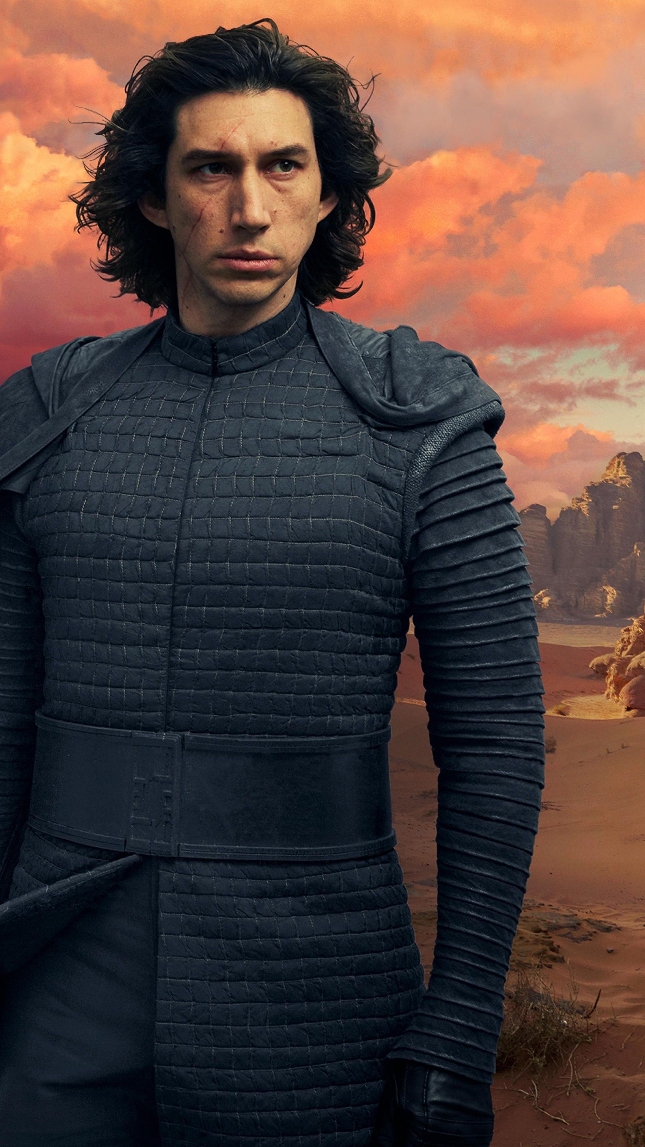 Adam Driver Wallpaper Free Adam Driver Background