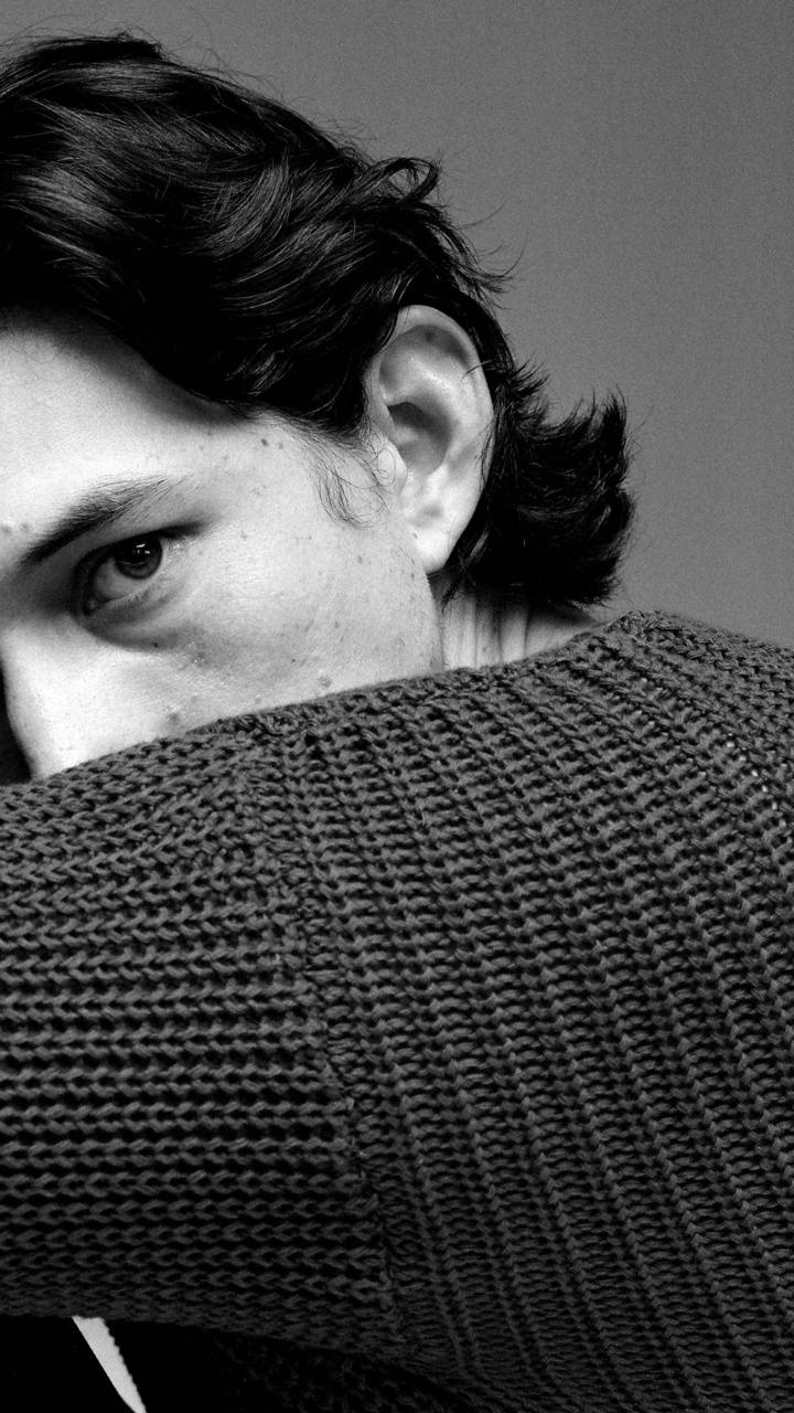 Adam Driver wallpaper