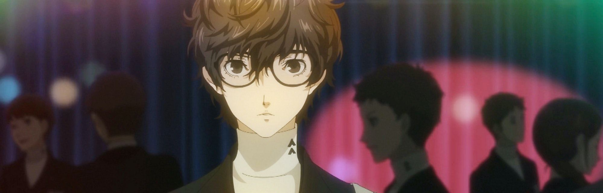 Persona 5 Royal' Switch: 'Catherine' and 7 more modern anime RPGs