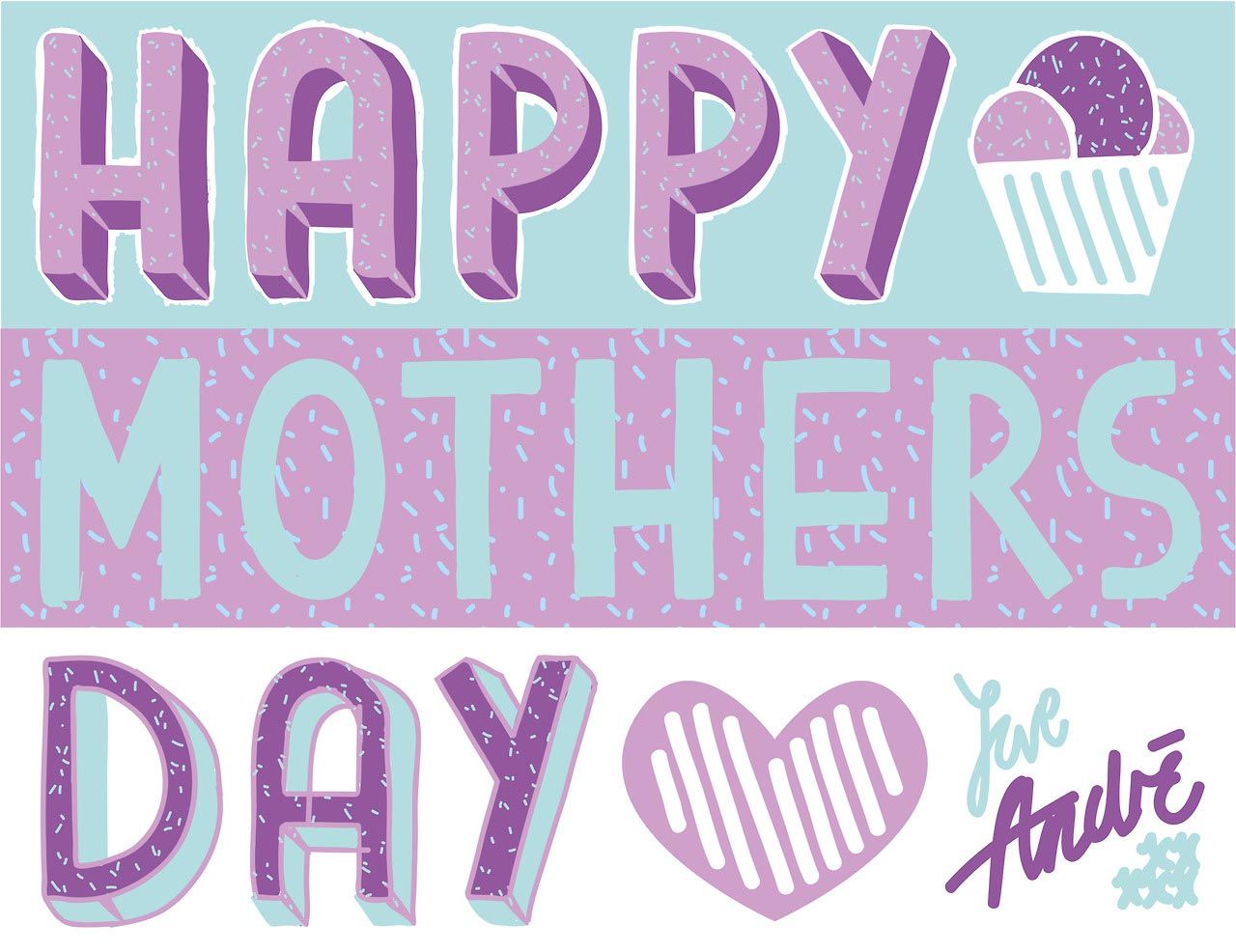 Happy Mother's Day 2014 Picture, HD Wallpaper, Quotes & Facebook