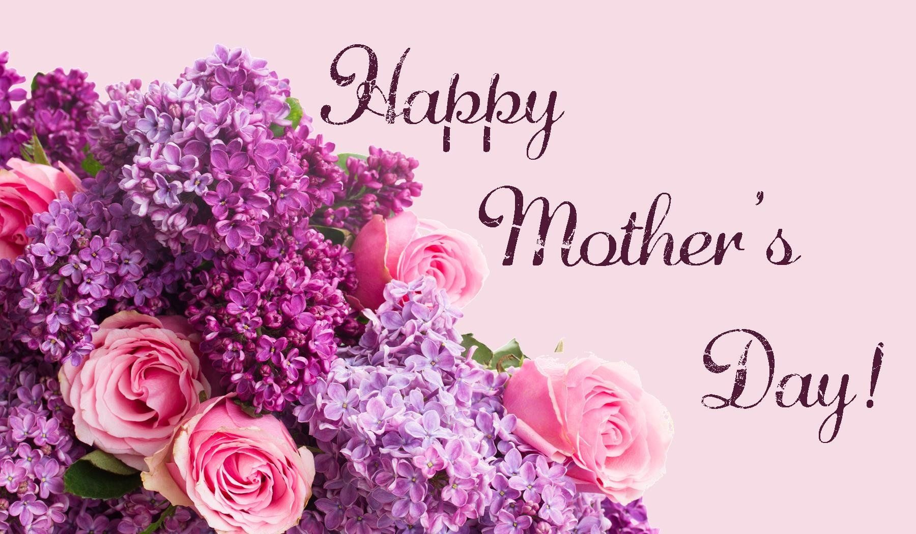Purple Mothers Day Wallpapers Wallpaper Cave 
