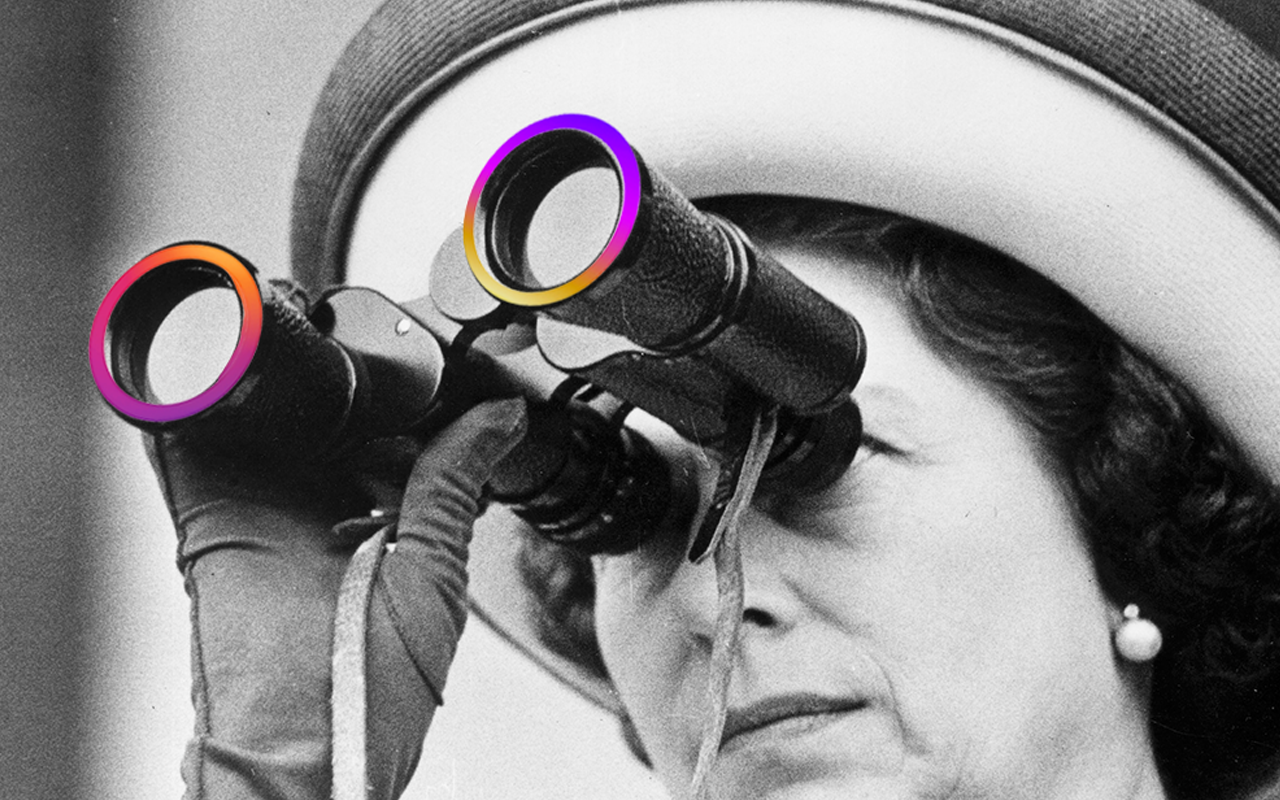 Insta Peeking: How People Sneak, Stalk, And Spy On Instagram Stories