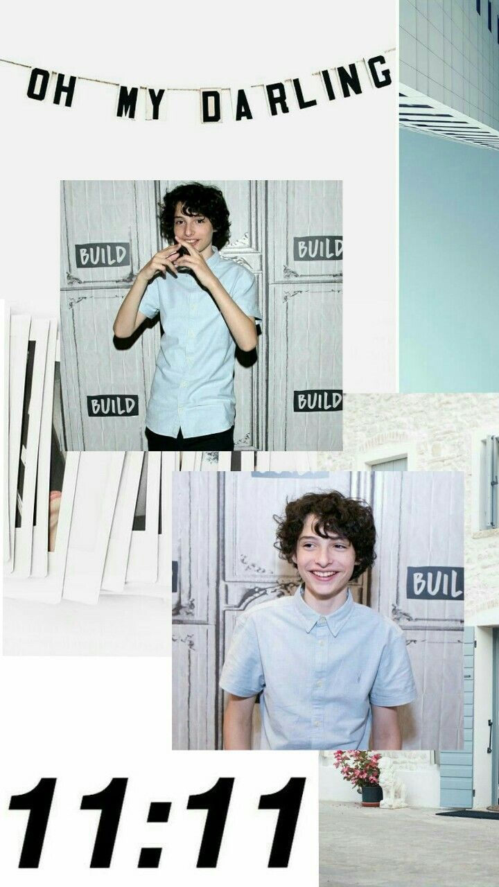 Featured image of post Finn Wolfhard Wallpaper Pc : Tons of awesome finn wolfhard wallpapers to download for free.