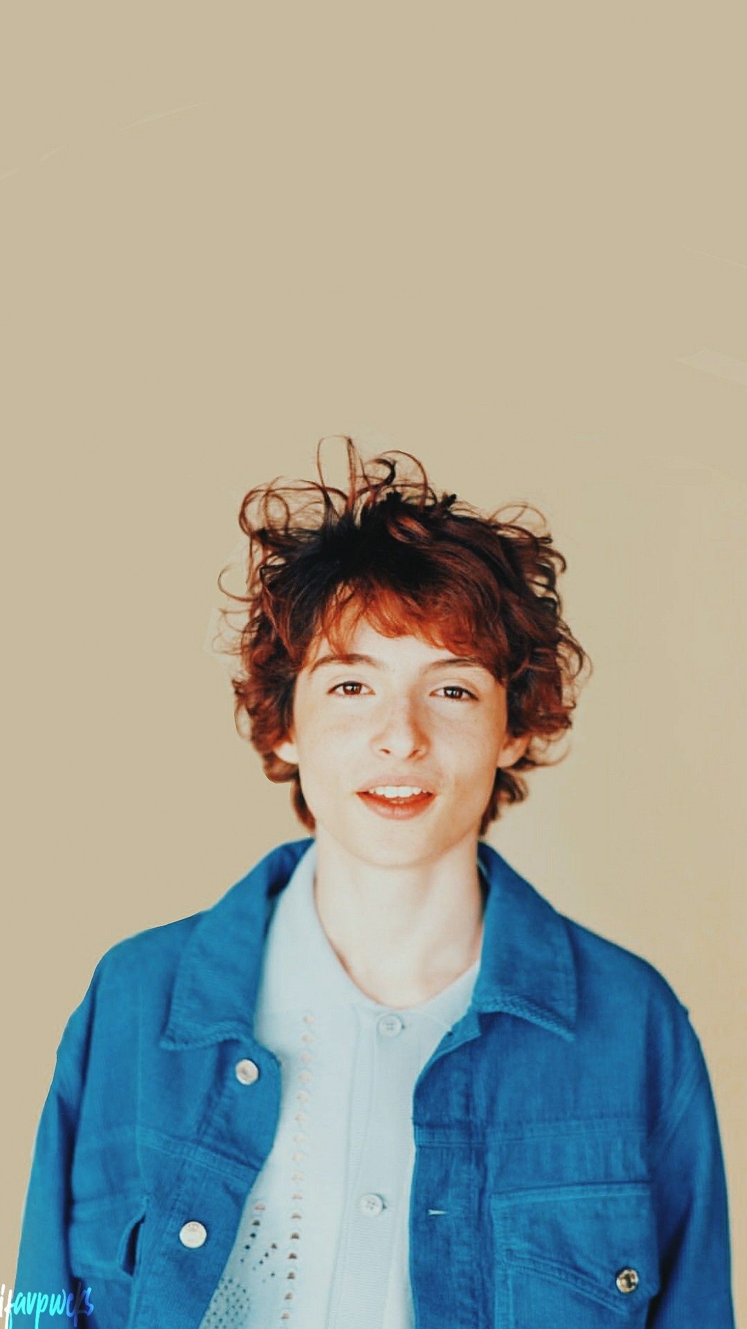 About Finn Wolfhard Wallpaper Google Play version   Apptopia