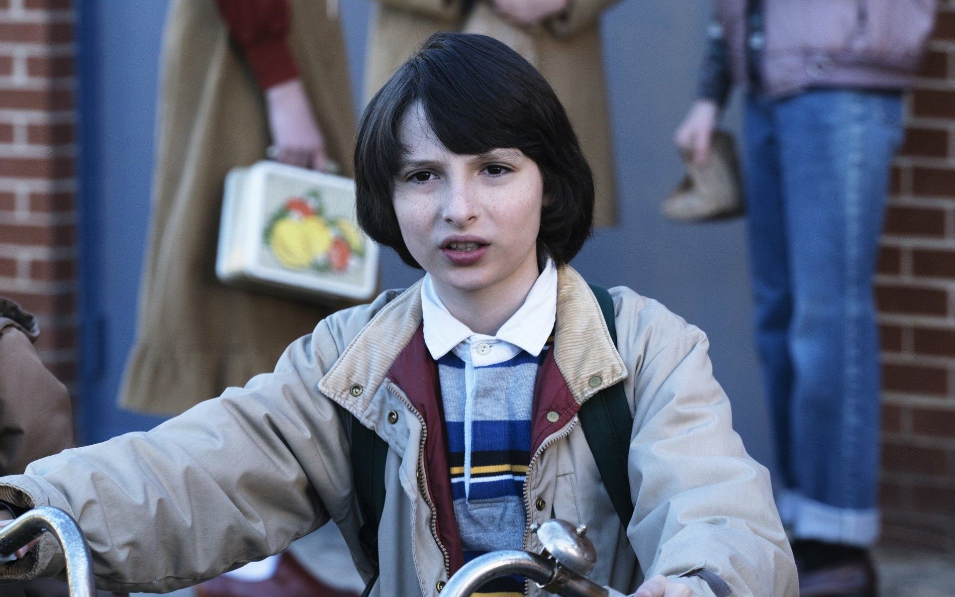 Finn Wolfhard 2019 Wallpaper 47456
