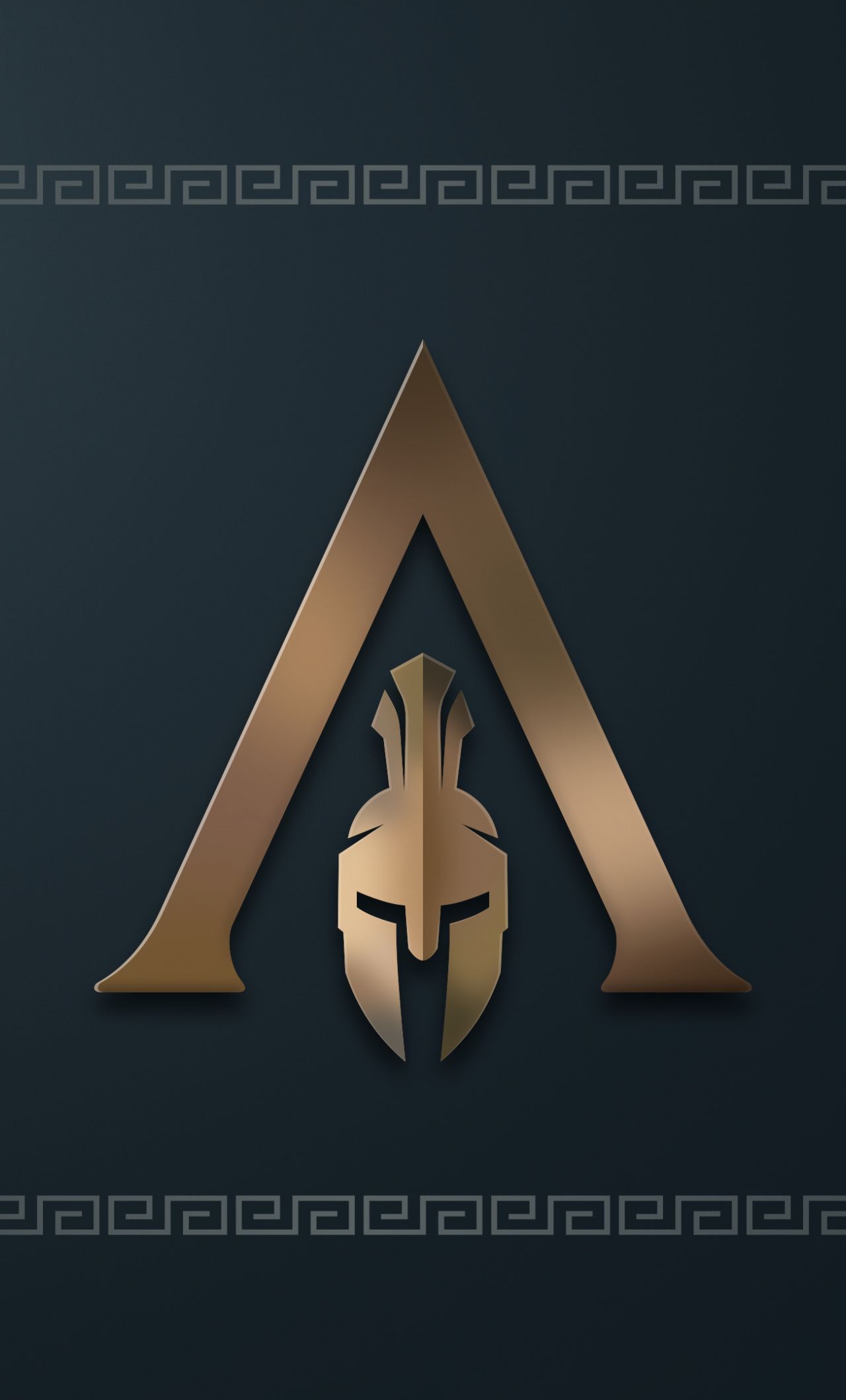 Assassin's Creed Odyssey Symbol