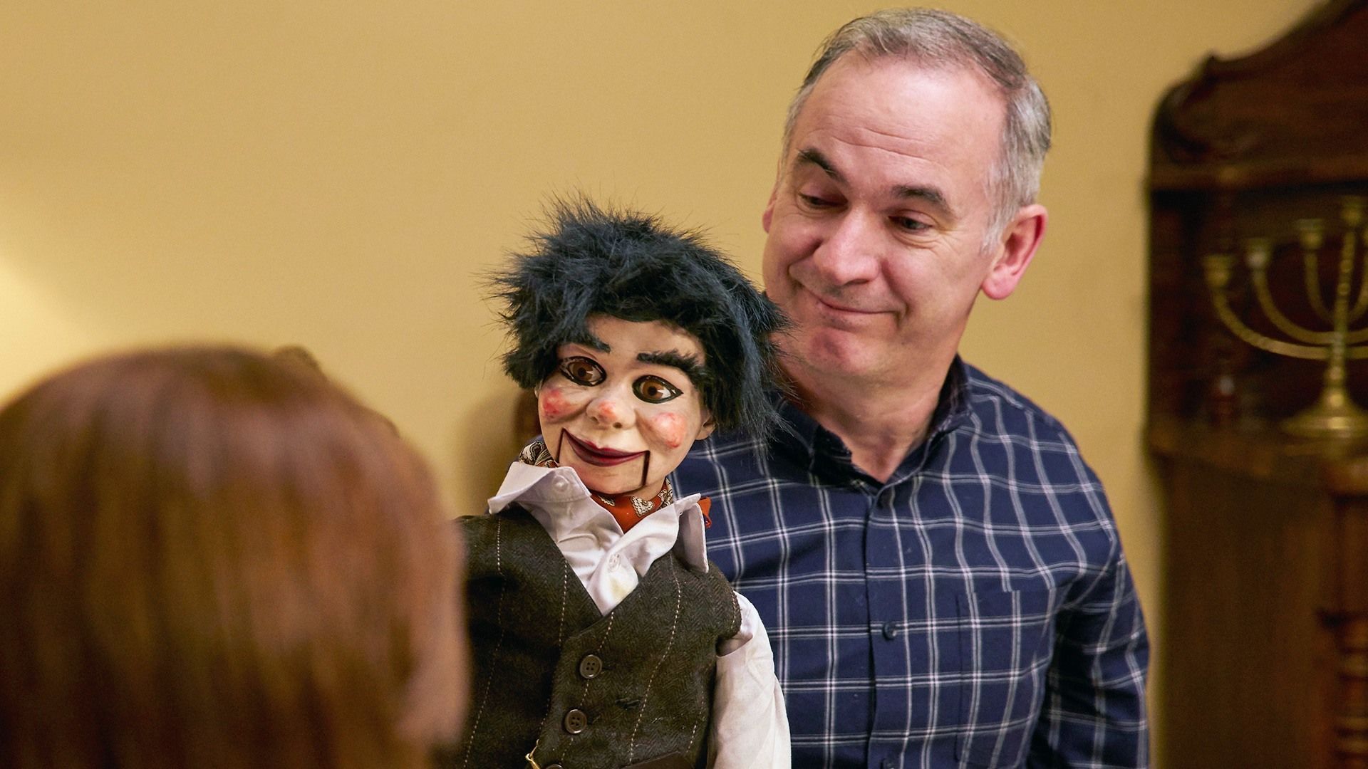 Lord Luck Night Dinner S05E04