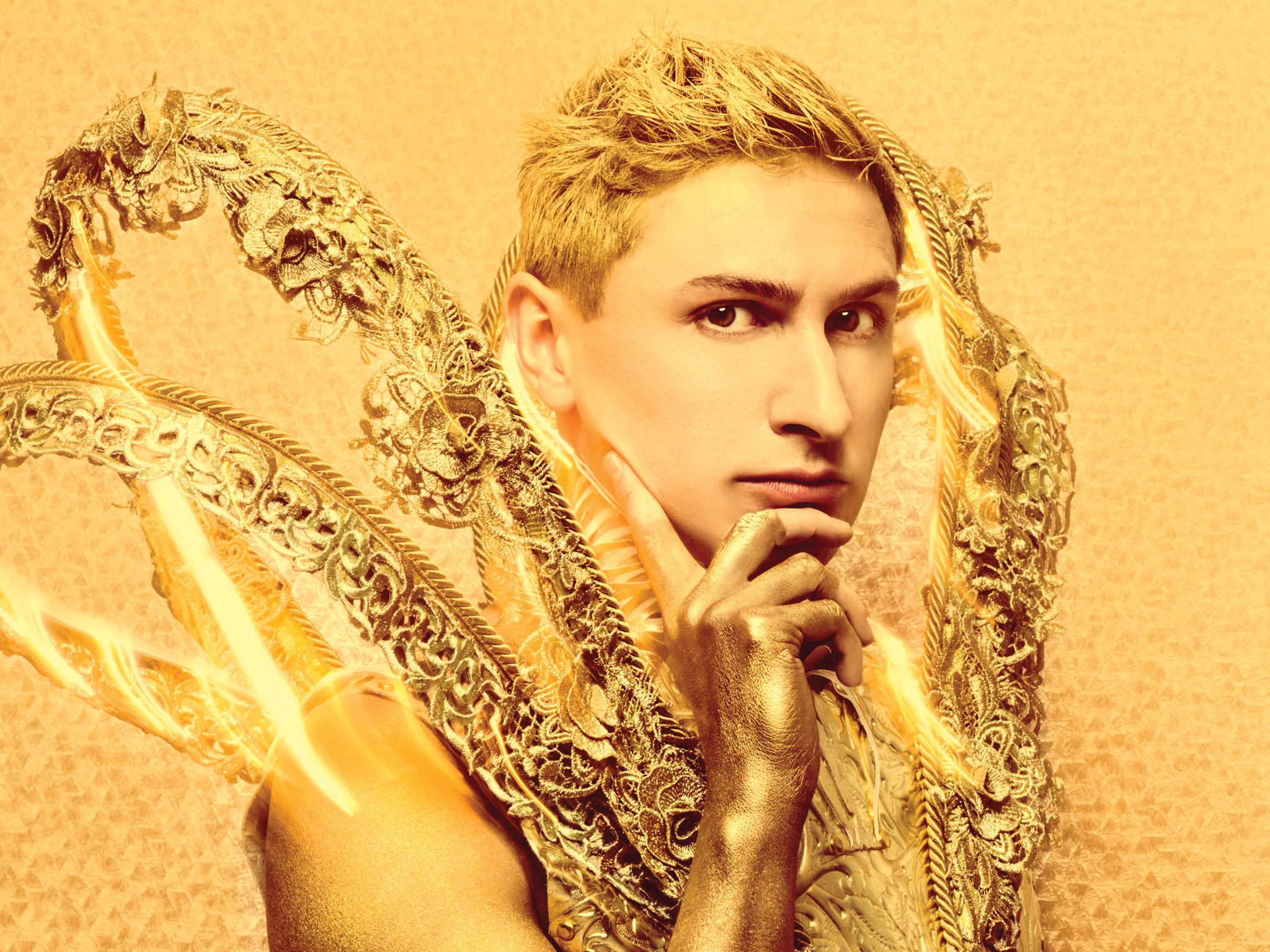 Tom Rosenthal: Manhood. Soho Theatre. Comedy in London