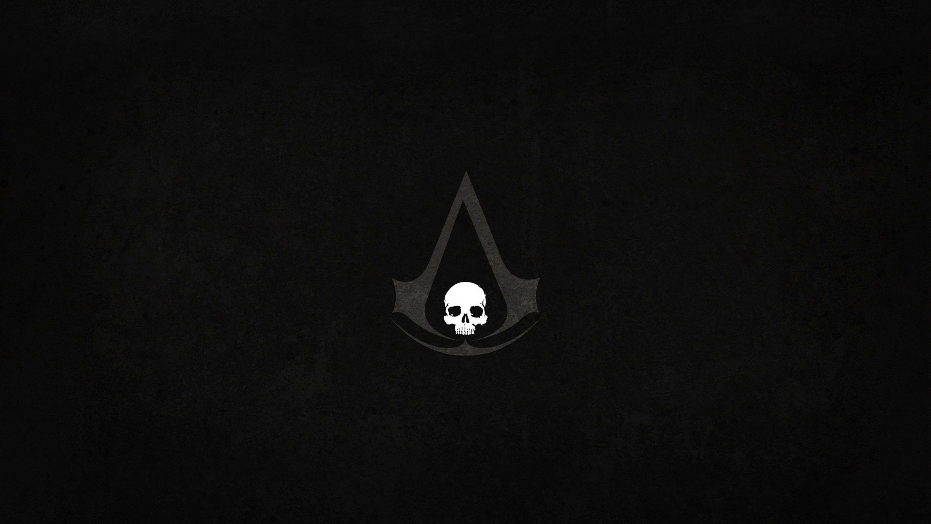 Assassin's Creed Symbol Wallpaper